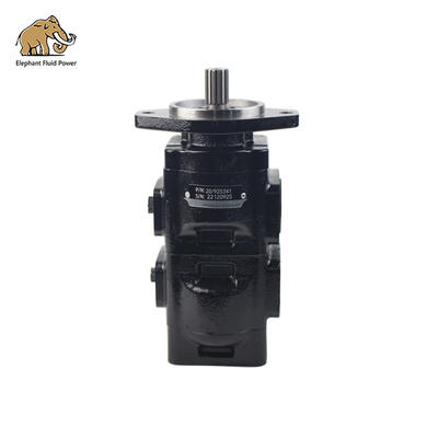 Oryginalne Pompy Zębate Hydrauliczne Parker Jcb 3cx 4cx 20/925341 Żeliwo Żeliwo