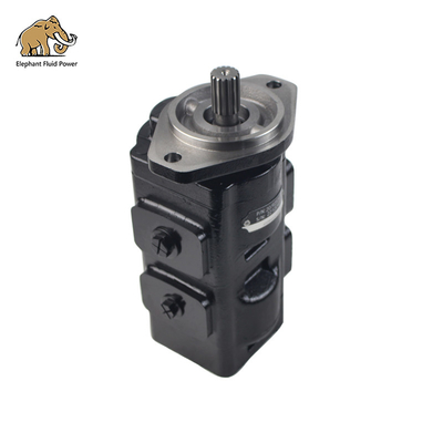 Oryginalne Pompy Zębate Hydrauliczne Parker Jcb 3cx 4cx 20/925341 Żeliwo Żeliwo