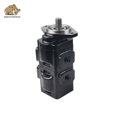 Oryginalne Pompy Zębate Hydrauliczne Parker Jcb 3cx 4cx 20/925341 Żeliwo Żeliwo