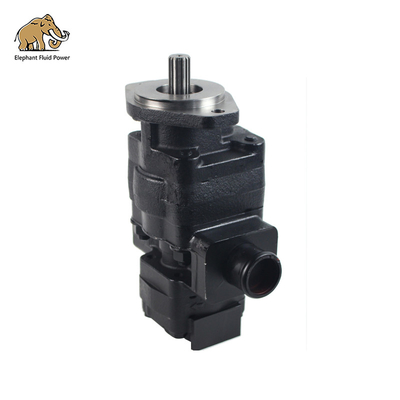 AT33123  China Nowy Zastęp Hydraulic Pump To Fit Backhoe Loader 310E 310G 310J 310K 710D