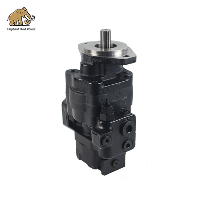 AT33123  China Nowy Zastęp Hydraulic Pump To Fit Backhoe Loader 310E 310G 310J 310K 710D