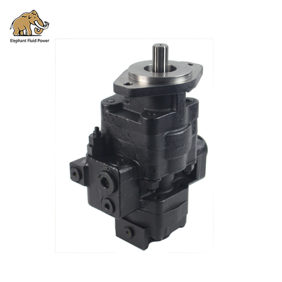 AT33123  China Nowy Zastęp Hydraulic Pump To Fit Backhoe Loader 310E 310G 310J 310K 710D