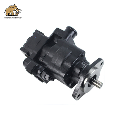 AT33123  China Nowy Zastęp Hydraulic Pump To Fit Backhoe Loader 310E 310G 310J 310K 710D