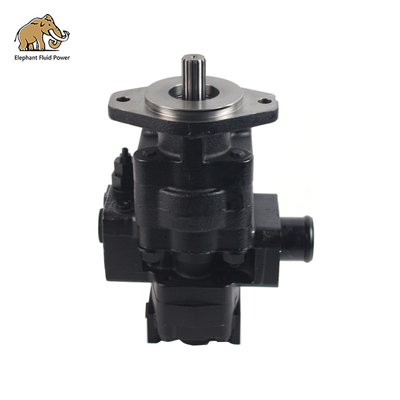AT33123  China Nowy Zastęp Hydraulic Pump To Fit Backhoe Loader 310E 310G 310J 310K 710D
