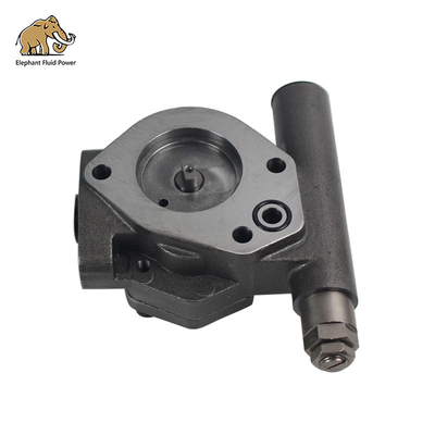 Ładowanie wstępne PC200-7 Koparka 708-2L-06180 Części pompy hydraulicznej HPV95