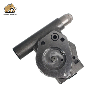 Ładowanie wstępne PC200-7 Koparka 708-2L-06180 Części pompy hydraulicznej HPV95