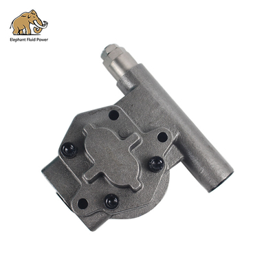 Ładowanie wstępne PC200-7 Koparka 708-2L-06180 Części pompy hydraulicznej HPV95