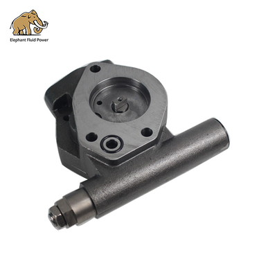 Ładowanie wstępne PC200-7 Koparka 708-2L-06180 Części pompy hydraulicznej HPV95