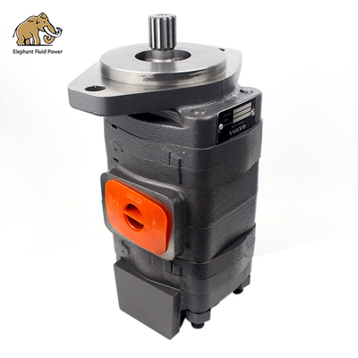 Silnik hydrauliczny 14561970 Pompa zębata  Materiał żeliwny