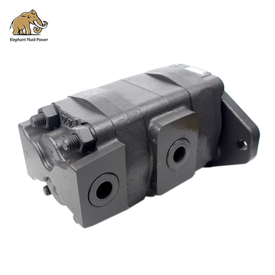 Silnik hydrauliczny 14561970 Pompa zębata  Materiał żeliwny