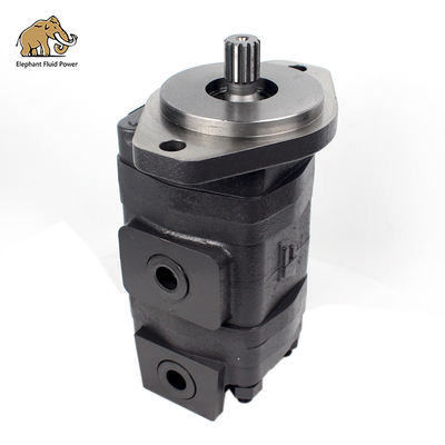 Silnik hydrauliczny 14561970 Pompa zębata  Materiał żeliwny