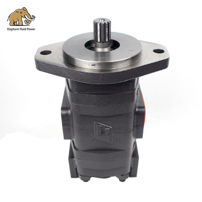 Silnik hydrauliczny 14561970 Pompa zębata  Materiał żeliwny