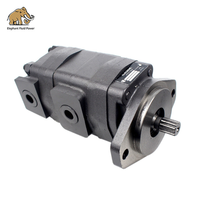 Silnik hydrauliczny 14561970 Pompa zębata  Materiał żeliwny