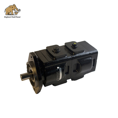 Oryginalna wymiana pomp hydraulicznych Parker JCB 3CX 4CX OEM 20/911200