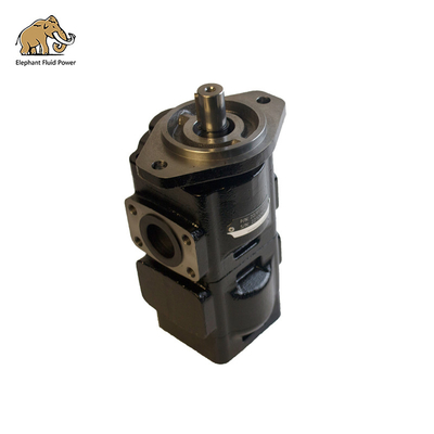 Oryginalna wymiana pomp hydraulicznych Parker JCB 3CX 4CX OEM 20/911200