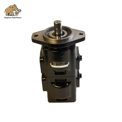 Oryginalna wymiana pomp hydraulicznych Parker JCB 3CX 4CX OEM 20/911200