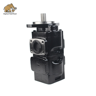 Elephant Fluid Power Made OEM 20/925337 Pompa hydrauliczna Parker JCB 3CX Twin