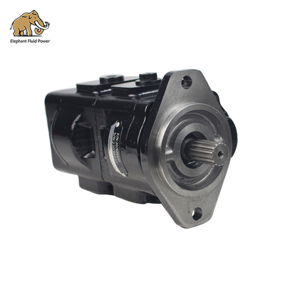 Elephant Fluid Power Made OEM 20/925337 Pompa hydrauliczna Parker JCB 3CX Twin