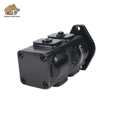 Elephant Fluid Power Made OEM 20/925337 Pompa hydrauliczna Parker JCB 3CX Twin
