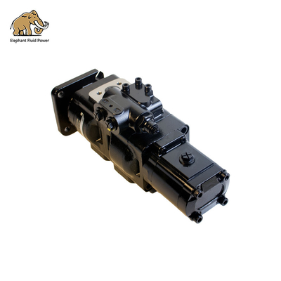 Wymiana potrójnej hydraulicznej pompy zębatej OEM Parker 20/925588 JCB Loadall