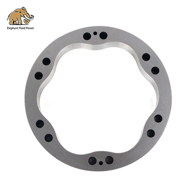 Promieniowy hydrauliczny silnik tłokowy Poclain Ms02 MSE02 Instrukcja naprawy