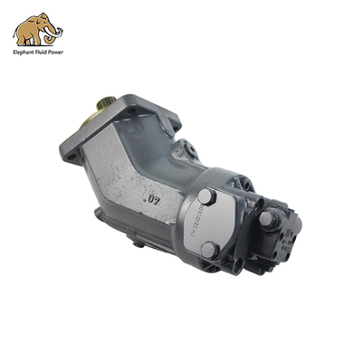 Rexroth Aa2fm80 Osiowy tłokowy silnik hydrauliczny CE