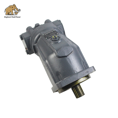 Rexroth Aa2fm80 Osiowy tłokowy silnik hydrauliczny CE