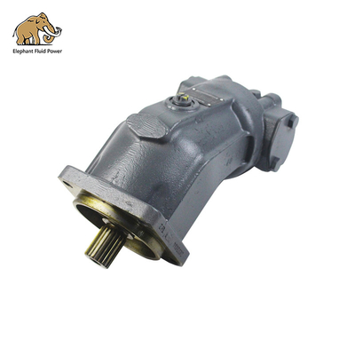 Rexroth Aa2fm80 Osiowy tłokowy silnik hydrauliczny CE