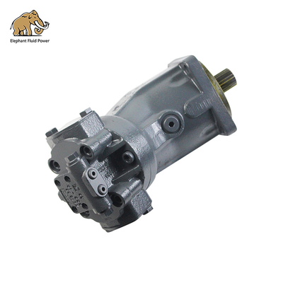 Rexroth Aa2fm80 Osiowy tłokowy silnik hydrauliczny CE