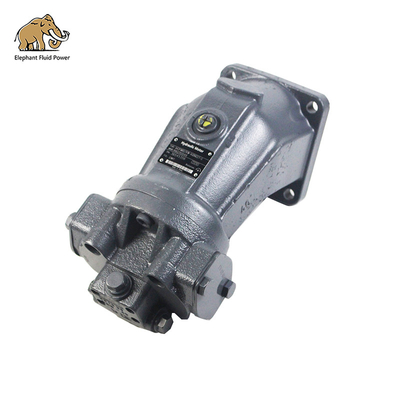 Rexroth Aa2fm80 Osiowy tłokowy silnik hydrauliczny CE