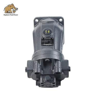 Rexroth Aa2fm80 Osiowy tłokowy silnik hydrauliczny CE