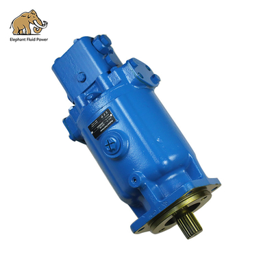 Hydrauliczny silnik tłokowy Eaton 46 do naprawy betoniarki Konserwacja