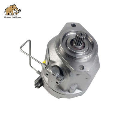 A10vo74dflr 31r-Vsc41n00-S2356 hydrauliczna pompa tłokowa do Jcb 332/G5722 20/925651, 20/925784 20/925353