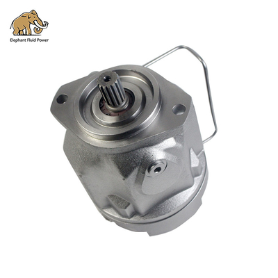 A10vo74dflr 31r-Vsc41n00-S2356 hydrauliczna pompa tłokowa do Jcb 332/G5722 20/925651, 20/925784 20/925353