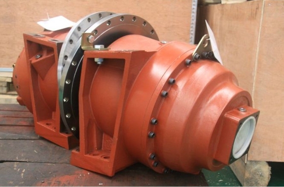 Niemiecka przekładnia redukcyjna serii ZF P3301 P4300 P5300 P7300 P7500 PLM-7 PLM-9