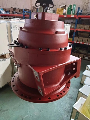 Niemiecka przekładnia redukcyjna serii ZF P3301 P4300 P5300 P7300 P7500 PLM-7 PLM-9