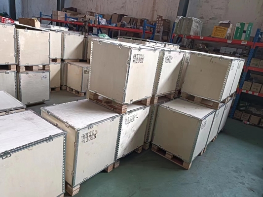 Niemiecka przekładnia redukcyjna serii ZF P3301 P4300 P5300 P7300 P7500 PLM-7 PLM-9
