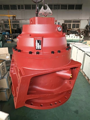 Niemiecka przekładnia redukcyjna serii ZF P3301 P4300 P5300 P7300 P7500 PLM-7 PLM-9