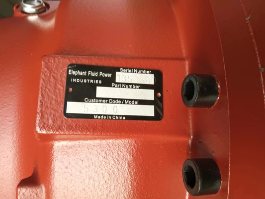 Niemiecka przekładnia redukcyjna serii ZF P3301 P4300 P5300 P7300 P7500 PLM-7 PLM-9