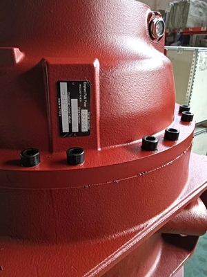 Niemiecka przekładnia redukcyjna serii ZF P3301 P4300 P5300 P7300 P7500 PLM-7 PLM-9