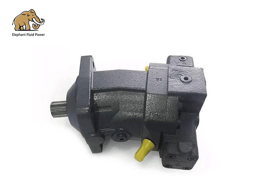 Wymiana pompy hydraulicznej OEM Rexroth z wygiętą osią Seria A6VM A6VM55 A6VM80 A6VM107 140 160 200