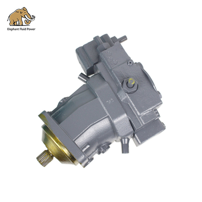 Wymiana pompy hydraulicznej OEM Rexroth z wygiętą osią Seria A6VM A6VM55 A6VM80 A6VM107 140 160 200