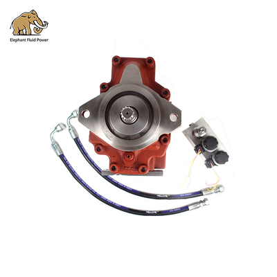 PVD-2B-44 Nachi Piston Pump Do Mini Excavator Naprawa Utrzymanie