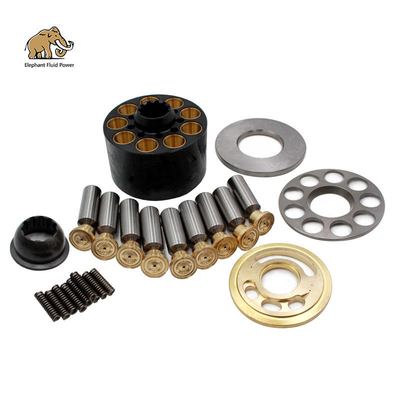 Kawasaki K5v K7v Komponenty pompy hydraulicznej