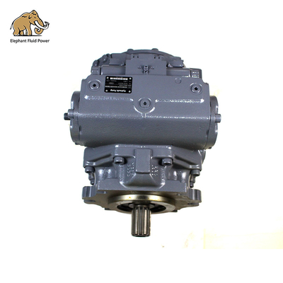 A4VG175 A4VG145 Główna Rexroth Axial Piston Variable Pump dla betonu