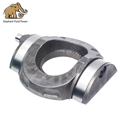 Grupa rotacyjna Części pompy tłokowej hydraulicznej A4v56 Rexroth A4v40 A4v71 A4v90 A4v125 A4v250