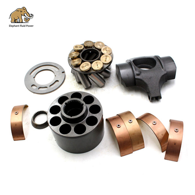 Sauer JRR045 JRR051 Zestawy napraw pomp hydraulicznych