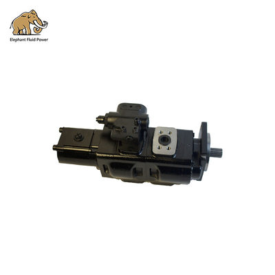 JCB Loadall Triple Parker Hydraulic Pump 20/925591