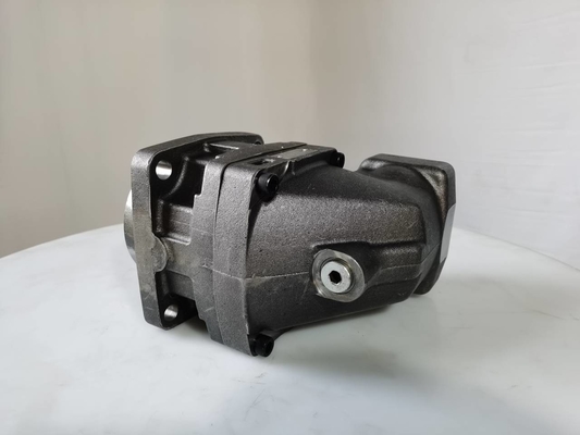 F12-110-MS-SV-S-000-000-00 Parker Piston Motor Hydraulic For Original Replacement