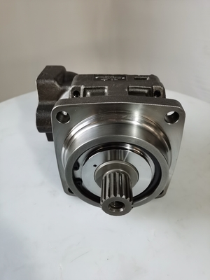 F12-110-MS-SV-S-000-000-00 Parker Piston Motor Hydraulic For Original Replacement